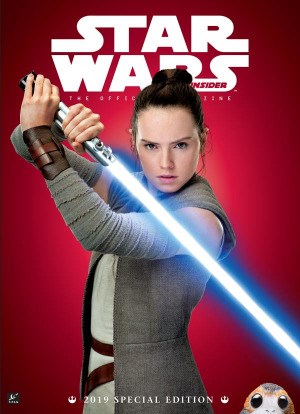 Star Wars Insider 2019 special